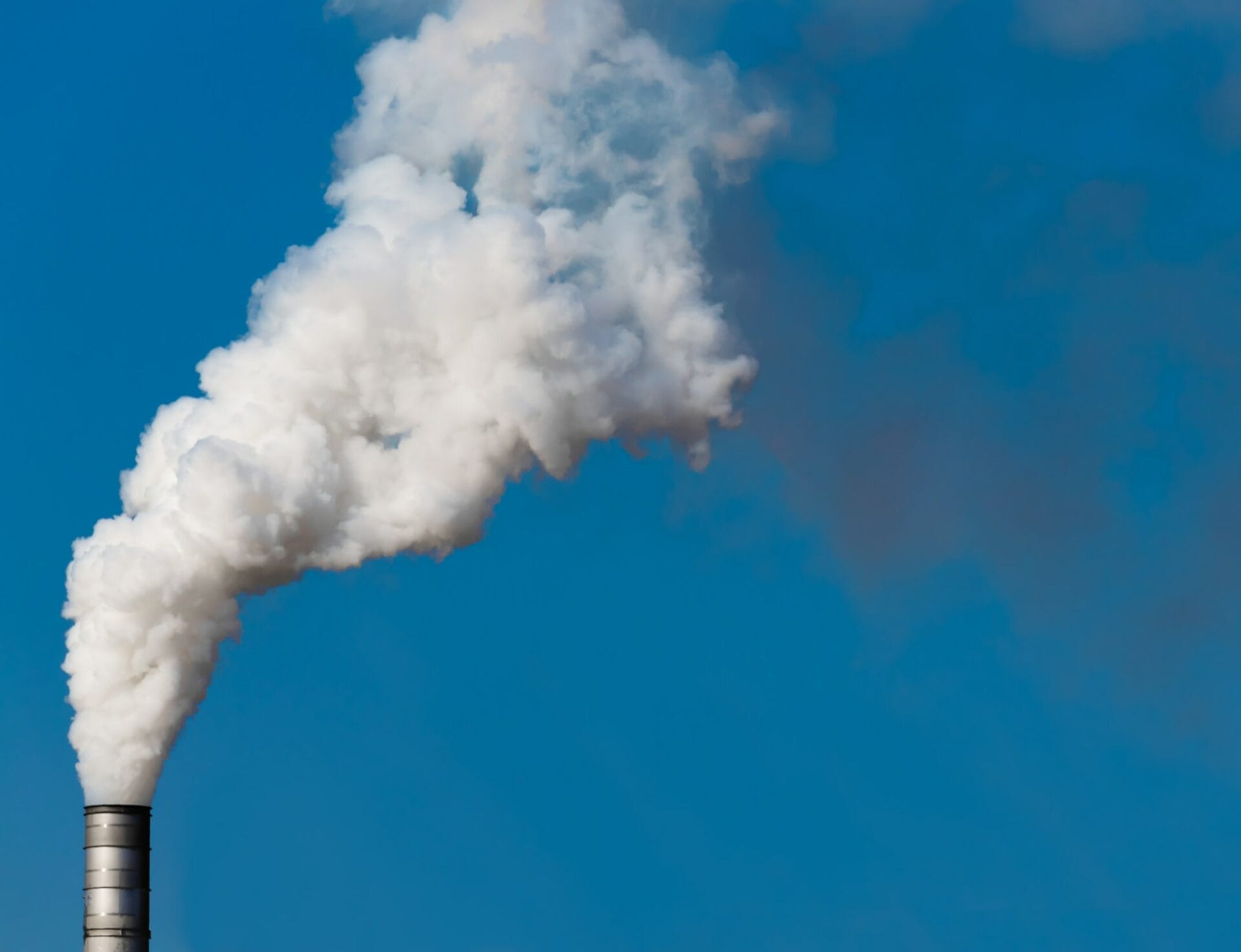 Industrial Pollution Prevention: 2021 Trends and Beyond
